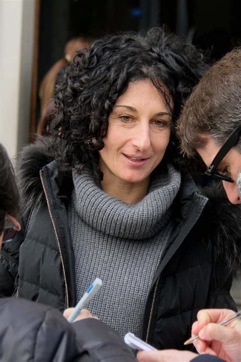 Agnese Landini: la moglie di Renzi in tribuna al Senato