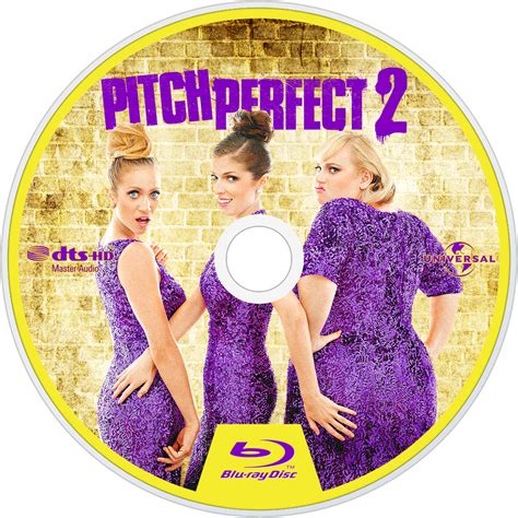 Pitch Perfect 2 Movie Fanart Fanarttv
