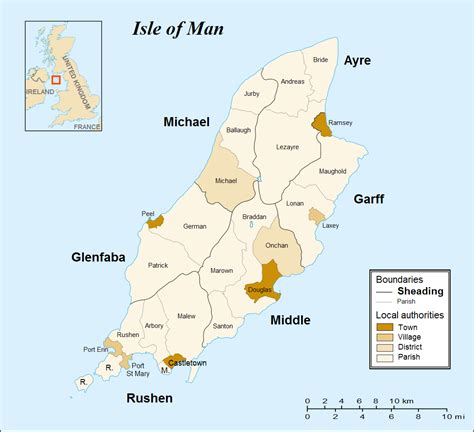 Isle Of Man