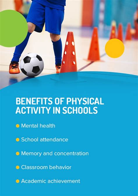 Promoting Physical Education And Physical Activity At School