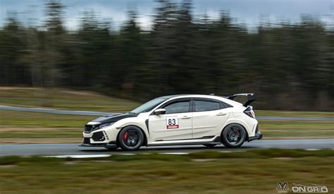 Official Championship White Type R Picture Thread Page 115 2016