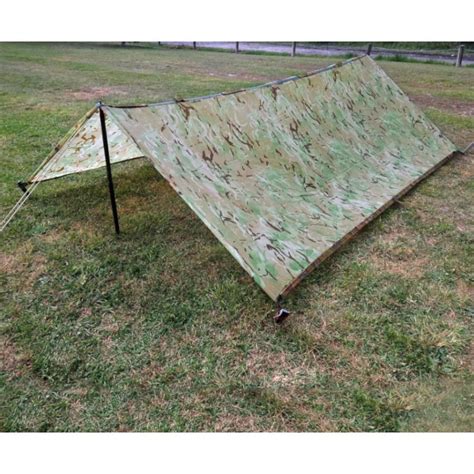 British Army Mtp Camouflage Basha Army And Outdoors