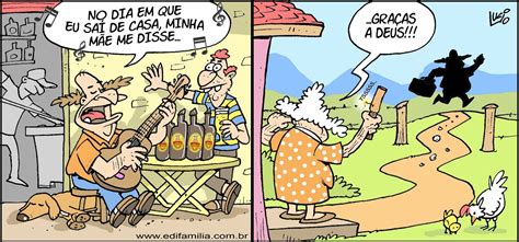 Em Que Consiste O Humor Da Tira