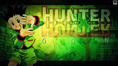 Free Photo Of Hunter X Hunter Wallpaper 1920×1080 Me Pixels