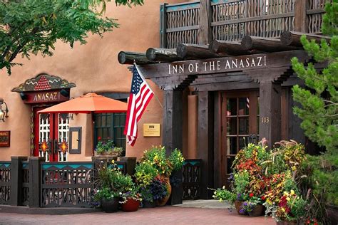 Rosewood Inn Of The Anasazi Updated 2022 Prices Reviews And Photos