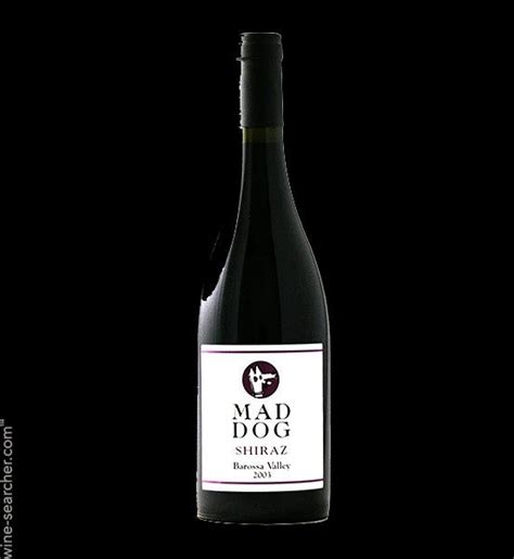 Is Mad Dog A 2020 Wine