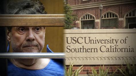 Usc Settles 11b Lawsuit With Survivors Of Sex Abuse By Campus Doctor