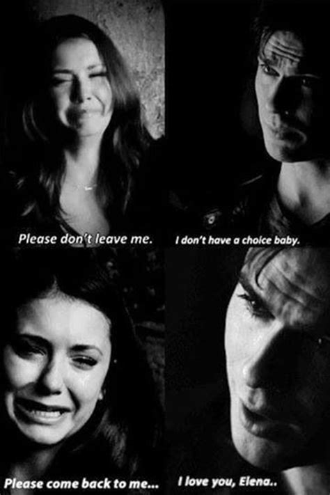 Elena vampire diaries love quotes. 40 Exceptional Damon Salvatore quotes
