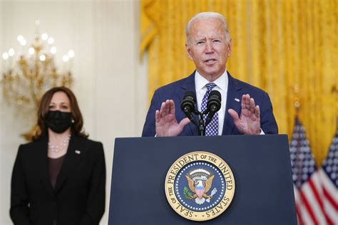 ‘we Will Get You Home Biden Promises To Americans In Afghanistan