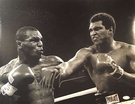 We did not find results for: Mike Tyson vs. Muhammad Ali: An In-Depth Analysis of Who ...