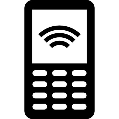 Mobile Phone Logo Icon 1338 Free Transparent Png Logos