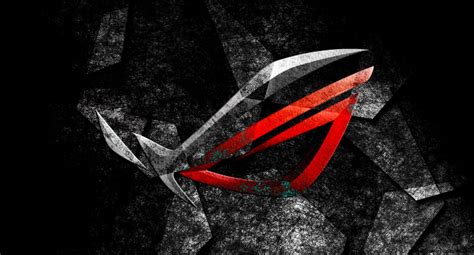 Latest post is asus rog warrior republic of gamers 4k wallpaper. Asus Logo Hd Wallpaper | Wallpaper Gallery