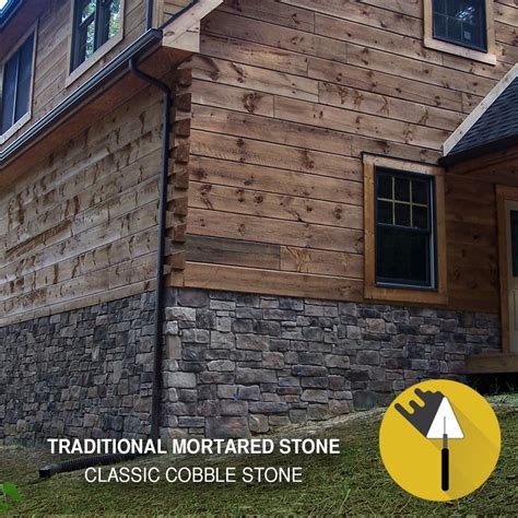 Classic Cobble Stone M Rock Stone Solutions