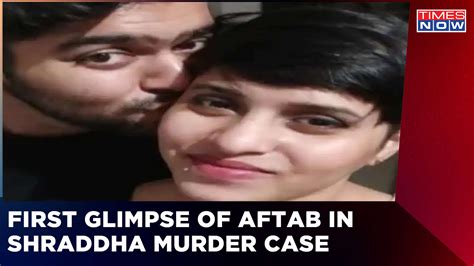 Shraddha Murder Case Exclusive Visuals Aftab Amin Poonawalla Search Operation In Shraddha