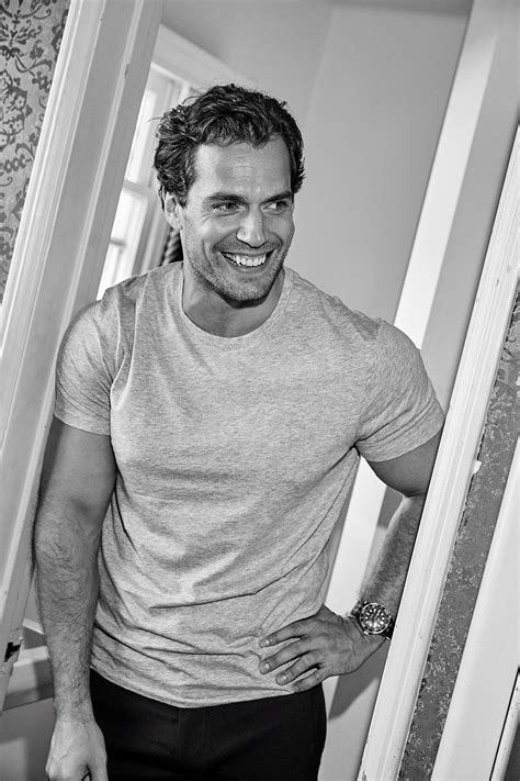 Submitted 1 day ago by morriganloa. Henry Cavill - Men's Health Photoshoot - 2019 - Henry ...
