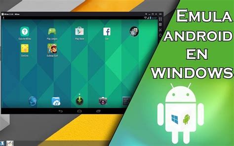 Ya sea como pasatiempo o como actividad habitual, los juegos para pc son el producto estrella dentro de un portal de software, y el nuestro no puede ser una excepción. 磊 Descargar emulador de Android para PC y Mac ...