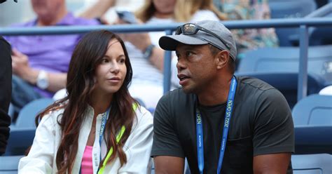 Florida Judge Rejects Attempt By Tiger Woods Ex Girlfriend To Throw