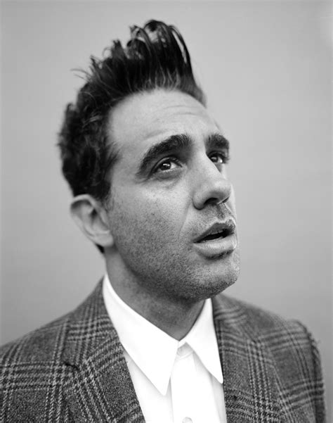 Bobby Cannavale Tough Guy ‘can Handle A Pink Couch The New York Times