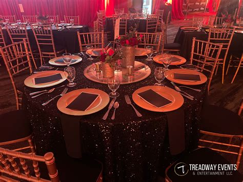 Plan Your Corporate Event In Miami With Treadway Events