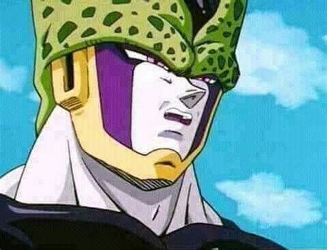 Featured dragon ball z perfect cell memes see all. Cell meme