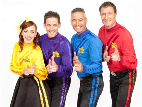 The wiggles are australia's premier children's entertainers and are a global cultural phenomenon. The Wiggles are coming to Hamilton - CHCH