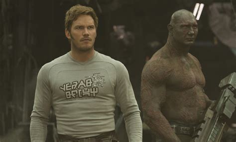 The second credits scene is a marvel deep cut. 'Guardians of the Galaxy Vol. 2′ Has Multiple End Credits ...