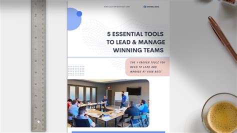 System & Soul | Free Resources