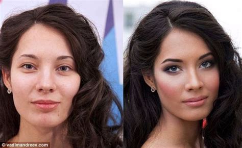 An Amazing Makeover Before And After Photos Show How People Change