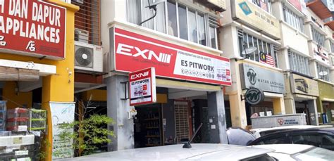 Please visit our nearest branch or call us for products information. Distributor | EXN Lube Marketing Sdn Bhd