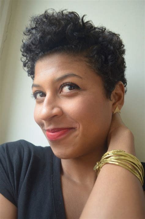 Going natural is hardly a new phenomenon, but over the past year, we've been seeing more women undergo the big chop (aka cutting off most if not all of their length) in attempts to. naturally fierce Features big chop 3c/4a Naturally Fierce ...