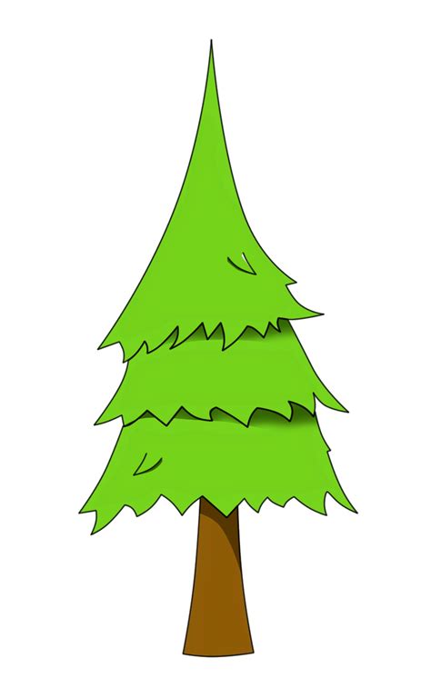 All images photos illustrations vectors video. Pine tree clipart free images 5 - ClipartBarn