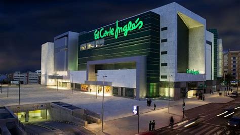 Echa un vistazo a la selección de videojuegos para todas las edades y encuentra tu favorito al mejor precio. El Corte Inglês está a recrutar em várias áreas - Oferta d ...