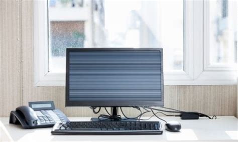 How To Fix Horizontal Lines On An Lcd Monitor Simple Solution By Experts