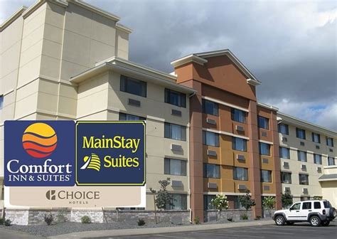 Discount 70 Off Mainstay Suites United States Cheap 5 Hotel