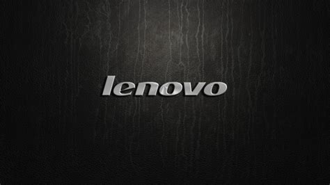 Обои бренды Lenovo логотип надпись леново картинки на рабочий стол