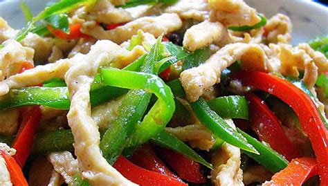 Ricetta Straccetti di Pollo con Peperoni | Roba da Donne
