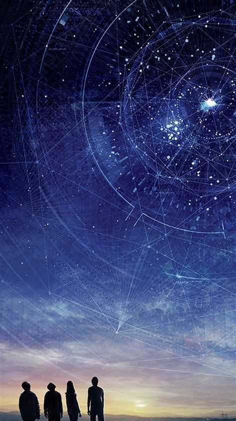 Image of your name anime wallpapers top free your name anime. 10 fonds d'écran Nature et Découverte #3 pour iPhone, iPod ...