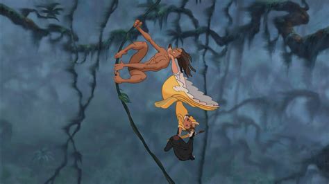 jane porter walt disney s tarzan photo 43089565 fanpop page 12