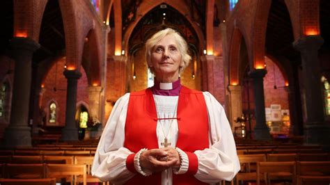 Meet The Anglican Communions First Female Archbishop Anglicanism