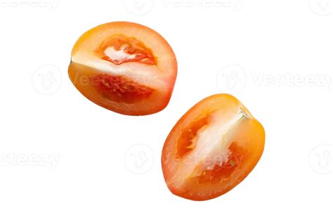 Free Tomato Slices Isolated On A Transparent Background 21429761 Png