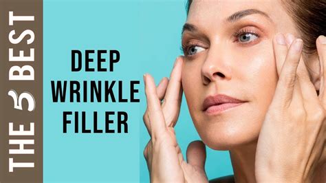 Best Deep Wrinkle Fillers In 2021 The Best Deep Wrinkle Fillers Youtube