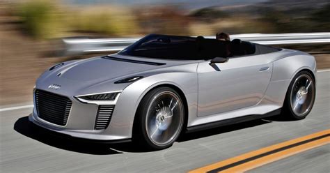10 Of The Coolest Audi Concepts Weve Ever Seen