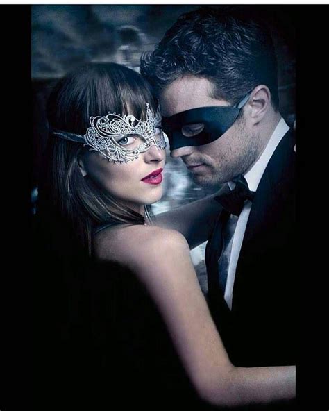 The film is directed by james foley, with the screenplay by niall leonard. Instagram in 2019 | Fifty shades darker, Fifty shades of ...