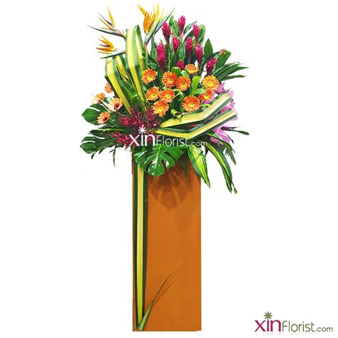 Send flowers & gifts to johor bahru malaysia. Malaysia Florist | Johor Bahru Florist | Online Flower ...