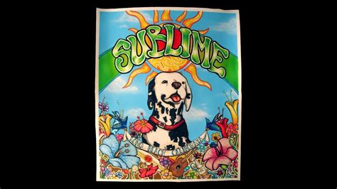 You were sittin' home watchin' your tv while i was participating in some anarchy first spot we hit it was the liquor store i finally got all that alcohol i can't afford with red lights flashin', time to retire and then we turned that. ☀️ Sublime 🚔 April 26 🎩 1992 🔥 - YouTube