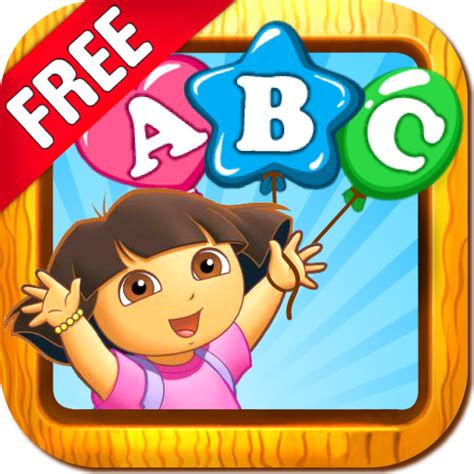 Abc Learning Games For Kids Must Have