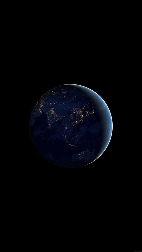 Free Earth iPhone Backgrounds | PixelsTalk.Net