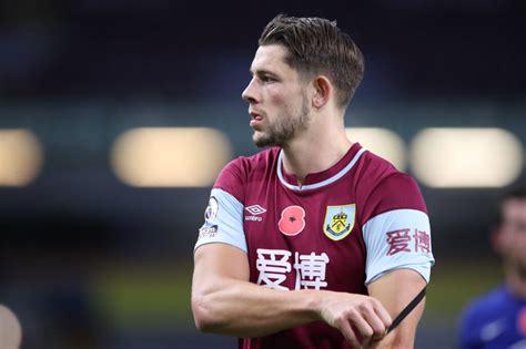If you're reading on skysports.com, leave a comment below. The Higher Paid Bunley Player - Burnley Fc Players ...