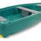 Barque hors bord FY 280 FunYak open de pêche sportive max 4