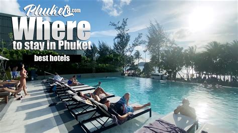 Patong Beach Hotels Near Bangla Road Where To Stay In Phuket 2022 Patong Hotelข้อมูลที่